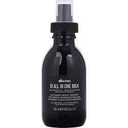 Oi All In One Milk Treatment 4.5 Oz