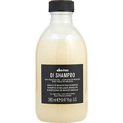 Oi Shampoo 9.46 Oz Davines