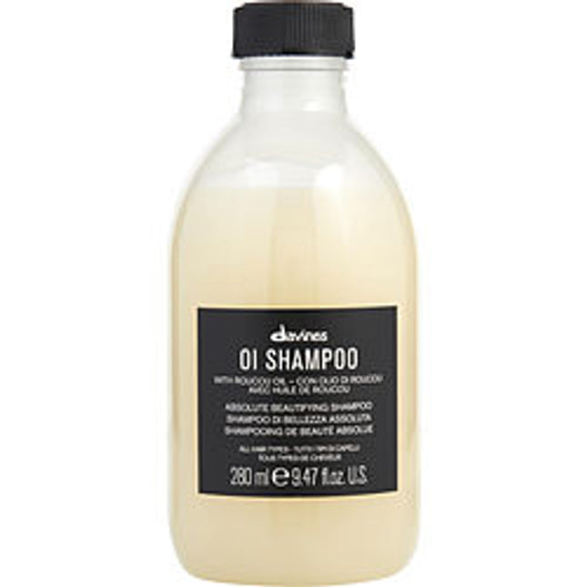 Oi Shampoo 9.46 Oz Davines