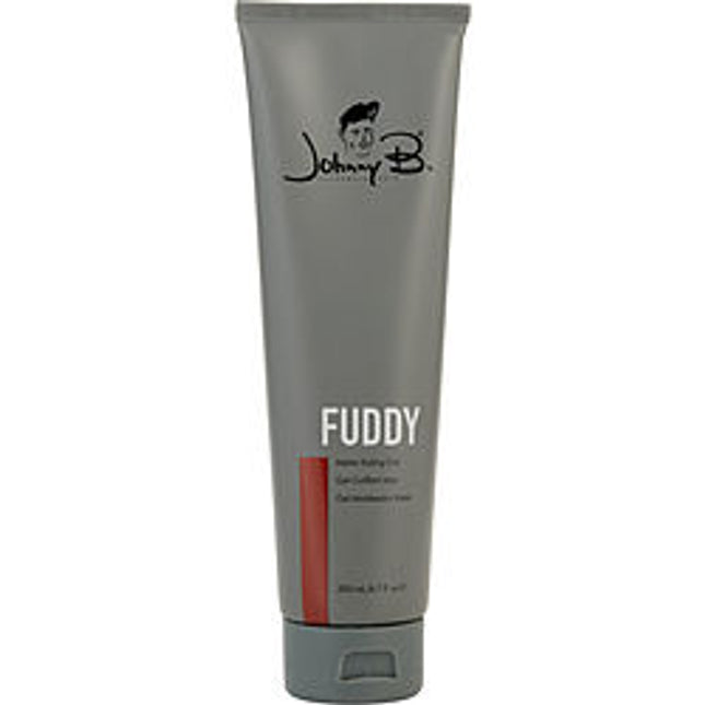 Fuddy Matte Styling Gel 6.7 Oz
