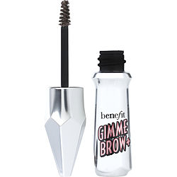 Benefit Gimme Brow Volumizing Fiber Gel (travel Size) - #3 (medium) --1.4g/0.05oz By Benefit Benefit