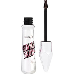 Benefit Gimme Brow Volumizing Fiber Gel - #3.5 (medium) --3g/0.1oz By Benefit Benefit