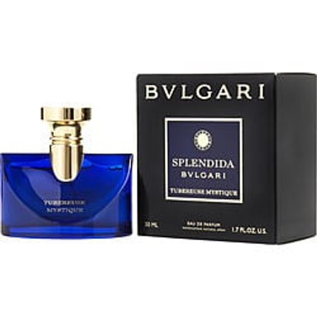 Bvlgari Splendida Tubereuse Mystique By Bvlgari Eau De Parfum Spray 1.7 Oz