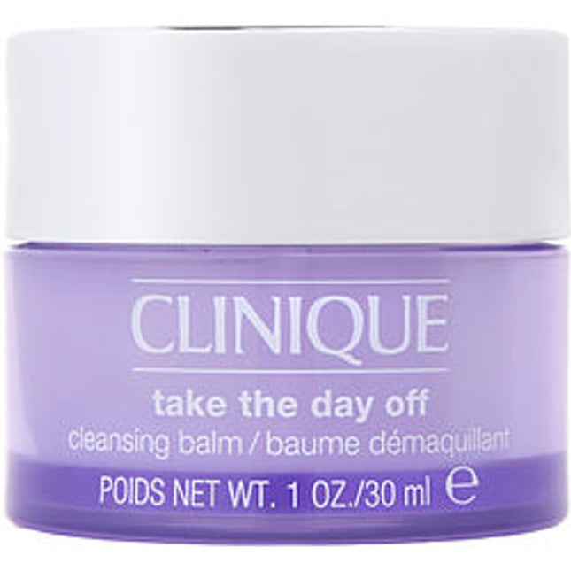Take The Day Off Cleansing Balm  --30ml/1oz