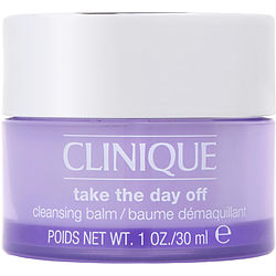 Take The Day Off Cleansing Balm  --30ml/1oz Clinique