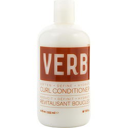 Curl Conditioner 12 Oz Verb