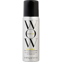 Cult Favorite Firm + Flexible Hairspray 1.5 Oz Color Wow