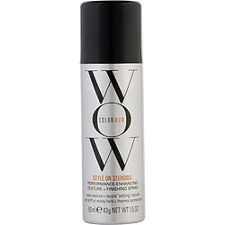 Style On Steroids Texturizing Spray 1.5 Oz Color Wow