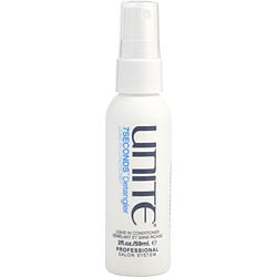 7 Seconds Detangler Leave-in Conditioner 2 Oz Unite