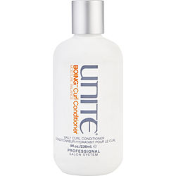Boing Curl Conditioner 8 Oz Unite