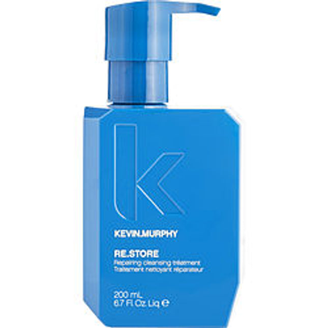 Re.store Repairing Cleansing Treatment 6.7 Oz Kevin Murphy