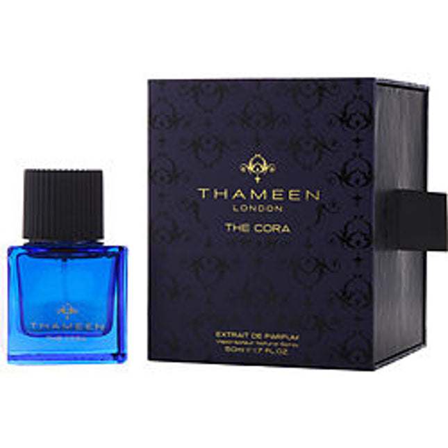 Thameen The Cora By Thameen Extrait De Parfum Spray 1.7 Oz