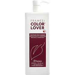Color Lover Moisture Rich Masque 33.8 Oz