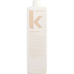 Staying Alive Leave In Conditioner 33.8 Oz Kevin Murphy