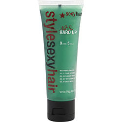 Style Sexy Hair Not So Hard Up Medium Holding Gel 1.7 Oz Sexy Hair Concepts