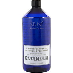 1922 By J.m. Keune Fortifying Shampoo 33.8 Oz Keune