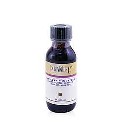 Obagi-c Fx C-clarifying Serum (skin Brightening Serum)  --30ml/1oz