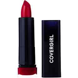 Covergirl Colorlicious Lipstick - # 305 Hot --3.5g/0.12oz By Covergirl