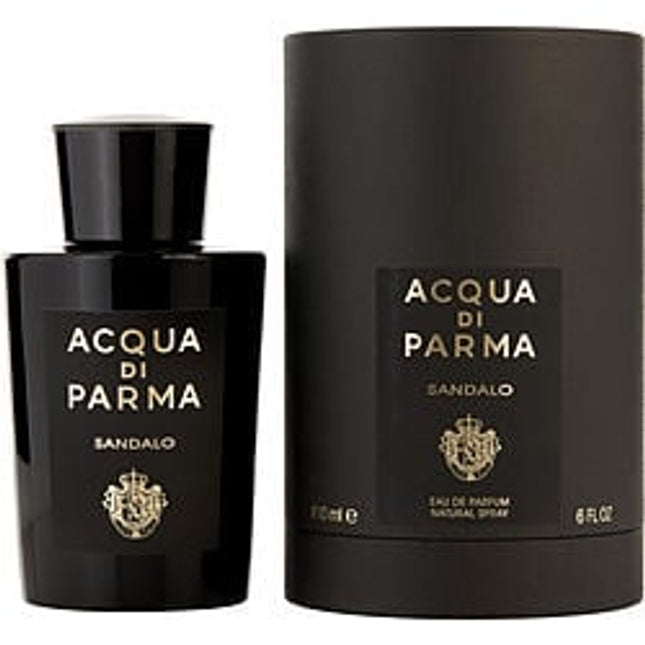 Acqua Di Parma Sandalo By Acqua Di Parma Eau De Parfum Spray 6 Oz