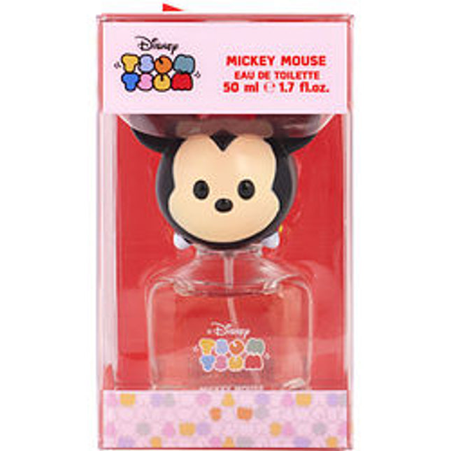 Disney Tsum Tsum Mickey Mouse By Disney Edt Spray 1.7 Oz