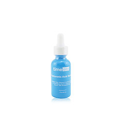 Hyaluronic Acid Serum + Vitamin C  --30ml/1oz Timeless Skin Care