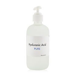 Pure Hyaluronic Acid Serum  --240ml/8oz Timeless Skin Care