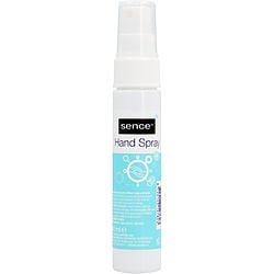 Hygienic Sanitizing Spray 60% Alcohol --60ml/2oz Sence