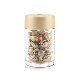 Ceramide Vitamin C Capsules - Radiance Renewal Serum  --30caps Elizabeth Arden