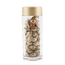 Ceramide Vitamin C Capsules - Radiance Renewal Serum  --60caps
