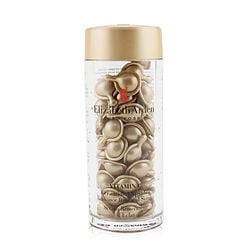 Ceramide Vitamin C Capsules - Radiance Renewal Serum  --60caps Elizabeth Arden