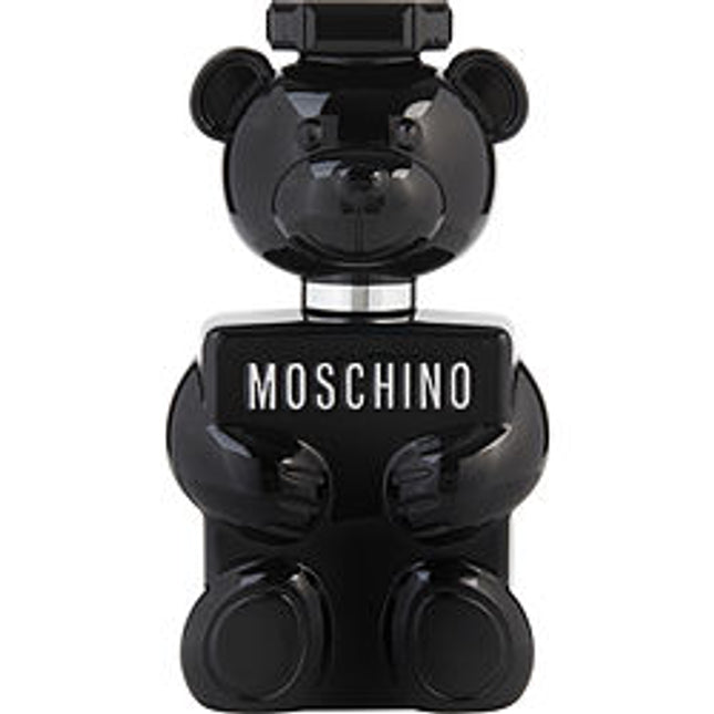 Moschino Toy Boy By Moschino Eau De Parfum Spray 3.4 Oz *tester