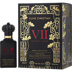 Clive Christian Noble Vii Queen Anne Cosmos Flower By Clive Christian Perfume Spray 1.6 Oz (noble Collection)