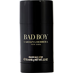 Ch Bad Boy By Carolina Herrera Deodorant Stick 2.3 Oz Carolina Herrera