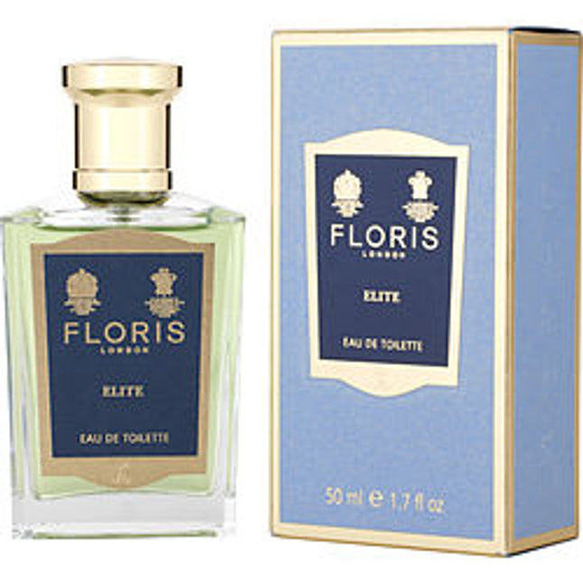 Floris Elite By Floris Edt Spray 1.7 Oz