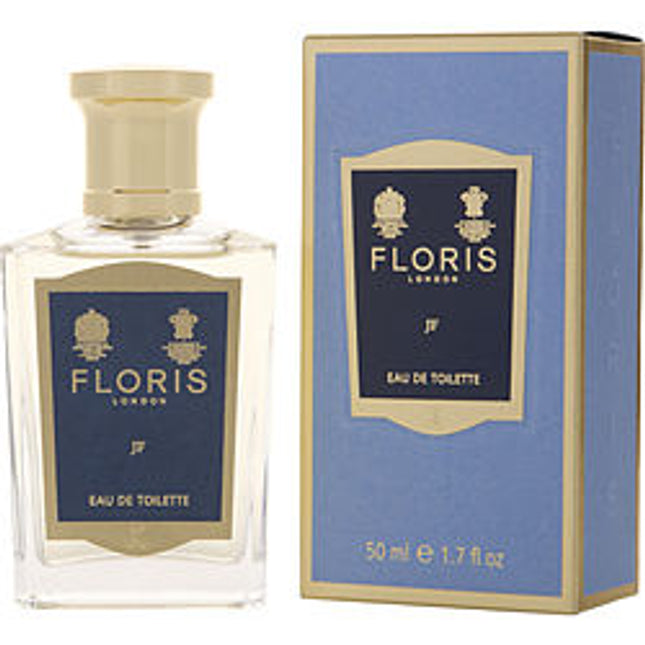 Floris Jf By Floris Edt Spray 1.7 Oz