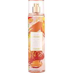 Aeropostale Graceful Gardenia By Aeropostale Body Mist 8 Oz