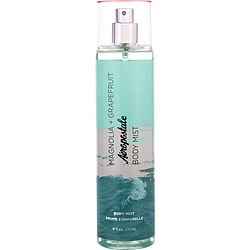 Aeropostale Magnolia & Grapefruit By Aeropostale Body Mist 8 Oz