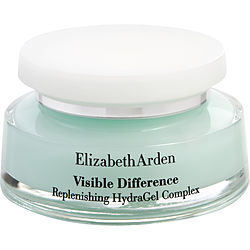 Visible Difference Replenishing Hydragel Complex --100ml/3.4oz Elizabeth Arden