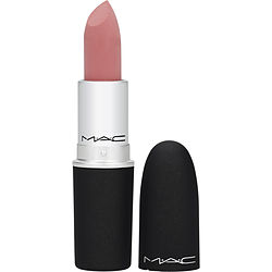 Mac Powder Kiss Lipstick - 924 Reverence --3g/0.1oz By Mac Mac
