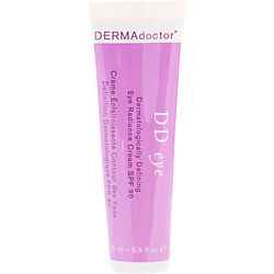 Dd Eye Dermatologically Defining Eye Radiance Cream Spf 30  --15ml/0.5oz