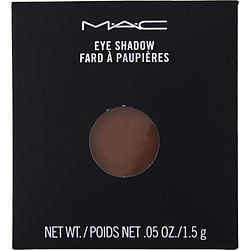 Mac Small Eye Shadow Refill Pan - Saddle --1.5g/0.05oz By Mac Mac
