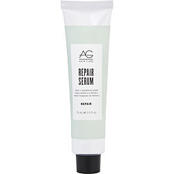 Repair Serum Vitamin C Strengthening Sealant 2.5 Oz Ag Hair Care