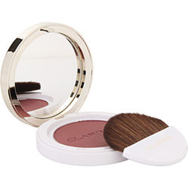 Clarins Joli Blush - # 04 Cheeky Purple  --5g/0.1oz By Clarins