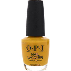 Opi Opi Sun, Sea, And Sand In My Pants Nail Lacquer Nll23--0.5oz By Opi Opi