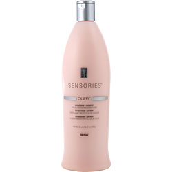 Sensories Pure Mandarin & Jasmine Vibrant Color Conditioner 35 Oz (new Packagin) Rusk