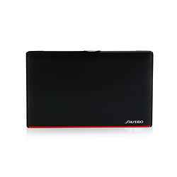 Shiseido Synchro Skin Self Refreshing Custom Finish Powder Foundation - # 110 Alabaster  --9g/0.31oz By Shiseido