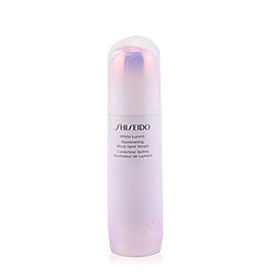 White Lucent Illuminating Micro-spot Serum  --50ml/1.6oz Shiseido