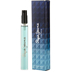 Pepe Jeans By Pepe Jeans London Edt Spray 0.33 Oz Mini