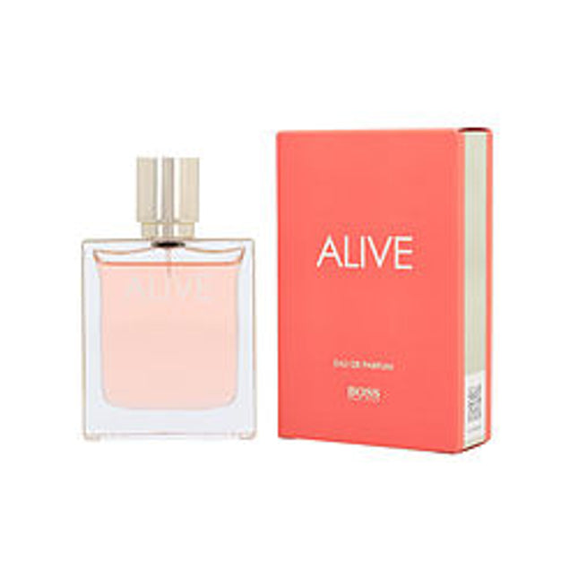 Hugo Boss Alive By Hugo Boss Eau De Parfum Spray 1.7 Oz