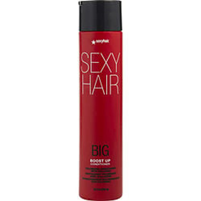 Big Sexy Hair Boost Up Volumizing Conditioner With Collagen 10.1 Oz